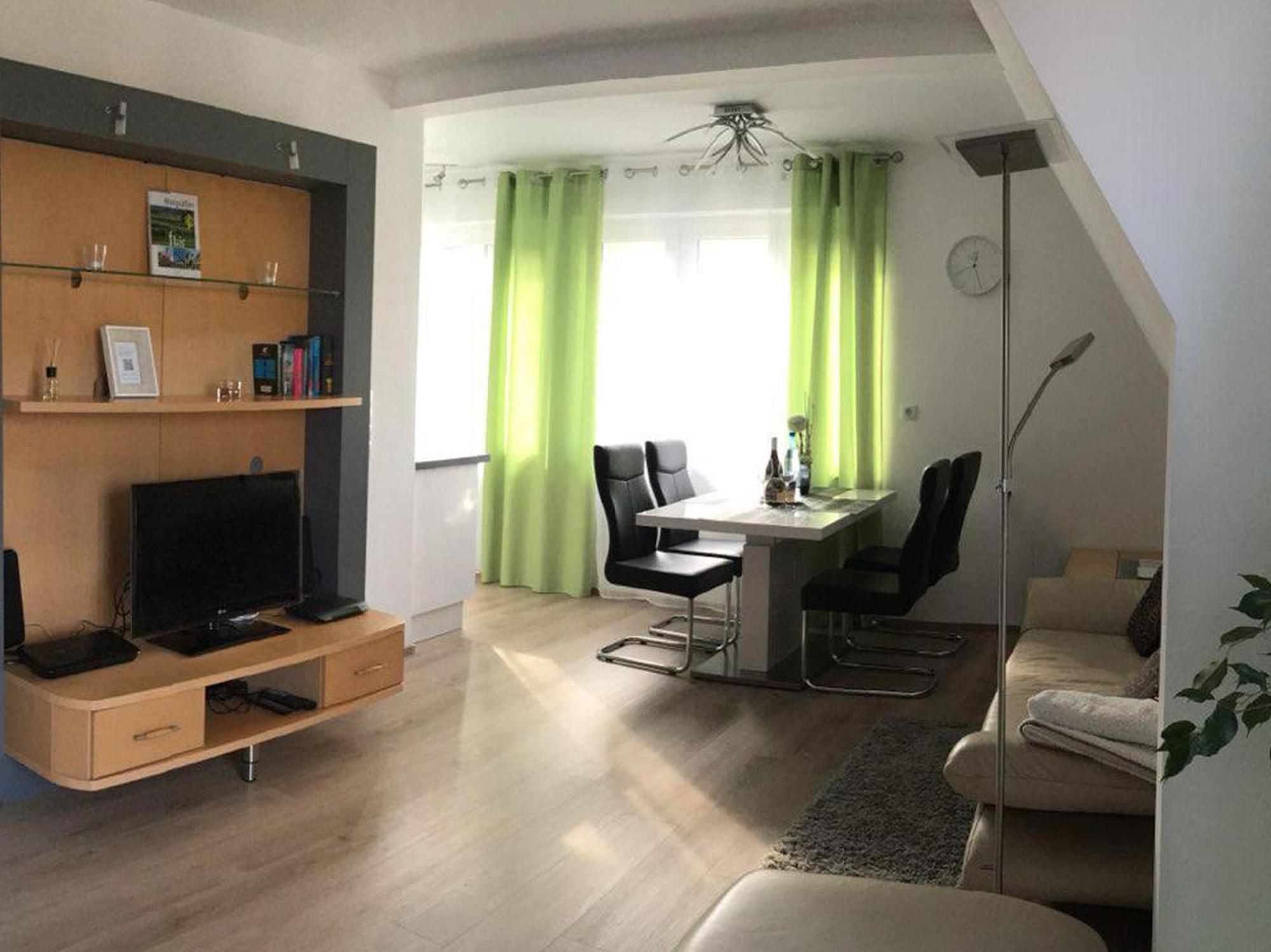 Haus Burgblick Apartment Badenweiler Exterior foto