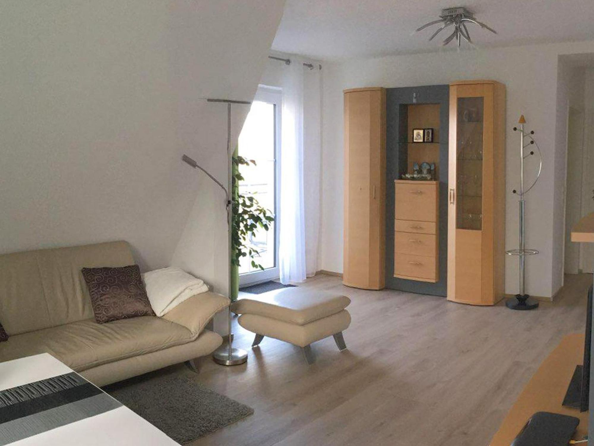 Haus Burgblick Apartment Badenweiler Exterior foto